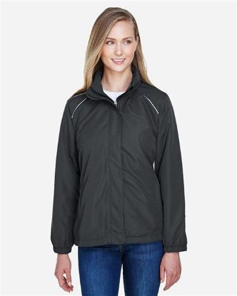 Picture of 78224 - Women's Profile Fleece-Lined All-Season Jacket
