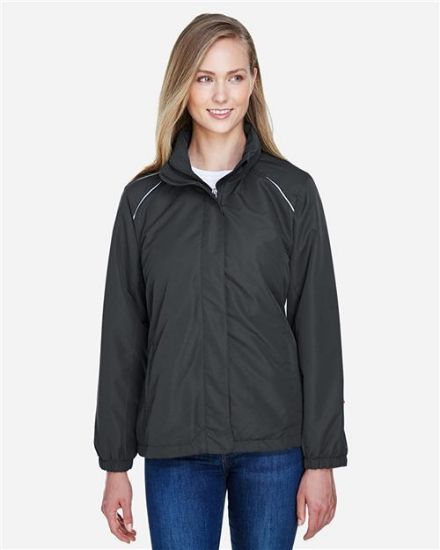Picture of 78224 - Women's Profile Fleece-Lined All-Season Jacket