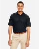 Picture of 88181R - Men's Radiant Performance Piqué Polo with Reflective Piping