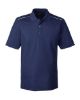 Picture of 88181R - Men's Radiant Performance Piqué Polo with Reflective Piping