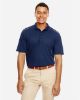 Picture of 88181R - Men's Radiant Performance Piqué Polo with Reflective Piping
