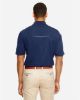 Picture of 88181R - Men's Radiant Performance Piqué Polo with Reflective Piping
