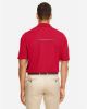 Picture of 88181R - Men's Radiant Performance Piqué Polo with Reflective Piping