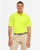 Picture of 88181R - Men's Radiant Performance Piqué Polo with Reflective Piping