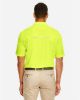 Picture of 88181R - Men's Radiant Performance Piqué Polo with Reflective Piping