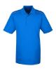 Picture of 88181R - Men's Radiant Performance Piqué Polo with Reflective Piping