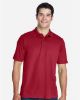 Picture of 88181T - Men's Tall Origin Performance Piqué Polo