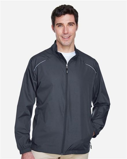 Picture of 88183 - Men's Techno Lite Motivate Unlined Lightweight Jacket
