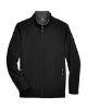 Picture of 88184T - Men's Tall Cruise Two-Layer Fleece Bonded Soft Shell Jacket