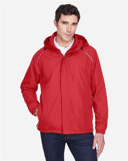 Picture of 88189 - Men's Brisk Insulated Jacket
