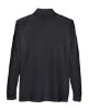 Picture of 88192P - Men's Pinnacle Performance Long Sleeve Piqué Polo with Pocket