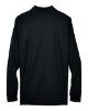 Picture of 88192T - Men's Tall Pinnacle Performance Long Sleeve Piqué Polo