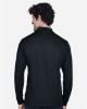 Picture of 88192T - Men's Tall Pinnacle Performance Long Sleeve Piqué Polo