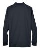 Picture of 88192T - Men's Tall Pinnacle Performance Long Sleeve Piqué Polo