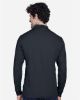 Picture of 88192T - Men's Tall Pinnacle Performance Long Sleeve Piqué Polo