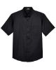 Picture of 88194 - Men's Optimum Short Sleeve Twill Dress Shirt