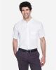 Picture of 88194 - Men's Optimum Short Sleeve Twill Dress Shirt