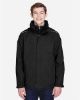 Picture of 88205 - Men's Region 3-in-1 Jacket with Fleece Liner
