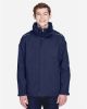 Picture of 88205 - Men's Region 3-in-1 Jacket with Fleece Liner