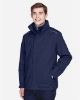 Picture of 88205 - Men's Region 3-in-1 Jacket with Fleece Liner