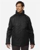 Picture of 88205T - Men's Tall Region 3-in-1 Jacket with Fleece Liner