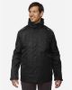 Picture of 88205T - Men's Tall Region 3-in-1 Jacket with Fleece Liner