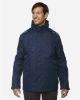 Picture of 88205T - Men's Tall Region 3-in-1 Jacket with Fleece Liner
