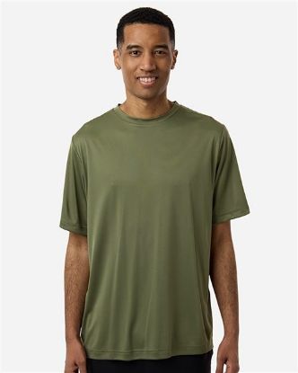 Picture of CE10 - Unisex Capital Performance T-Shirt
