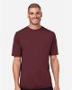 Picture of CE10 - Unisex Capital Performance T-Shirt