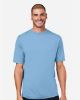 Picture of CE10 - Unisex Capital Performance T-Shirt