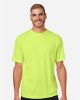 Picture of CE10 - Unisex Capital Performance T-Shirt