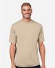 Picture of CE10 - Unisex Capital Performance T-Shirt