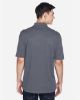 Picture of CE101 - Men's Balance Colorblock Performance Piqué Polo