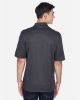 Picture of CE101 - Men's Balance Colorblock Performance Piqué Polo