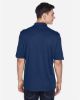 Picture of CE101 - Men's Balance Colorblock Performance Piqué Polo