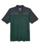 Picture of CE101 - Men's Balance Colorblock Performance Piqué Polo