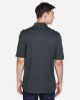 Picture of CE101 - Men's Balance Colorblock Performance Piqué Polo