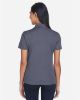Picture of CE101W - Women's Balance Colorblock Performance Piqué Polo