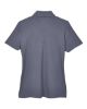 Picture of CE101W - Women's Balance Colorblock Performance Piqué Polo