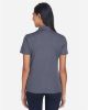 Picture of CE101W - Women's Balance Colorblock Performance Piqué Polo