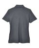 Picture of CE101W - Women's Balance Colorblock Performance Piqué Polo
