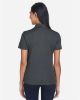 Picture of CE101W - Women's Balance Colorblock Performance Piqué Polo