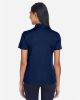 Picture of CE101W - Women's Balance Colorblock Performance Piqué Polo