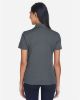 Picture of CE101W - Women's Balance Colorblock Performance Piqué Polo