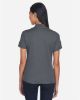Picture of CE101W - Women's Balance Colorblock Performance Piqué Polo
