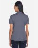 Picture of CE101W - Women's Balance Colorblock Performance Piqué Polo