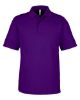 Picture of CE104 - Men's Market Snag Protect Mesh Polo
