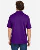 Picture of CE104 - Men's Market Snag Protect Mesh Polo