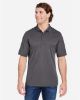 Picture of CE104 - Men's Market Snag Protect Mesh Polo