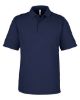 Picture of CE104 - Men's Market Snag Protect Mesh Polo